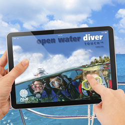 Online - Open Water Diver